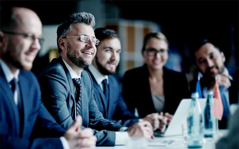 Professional-Strength-and-Experienced-Team