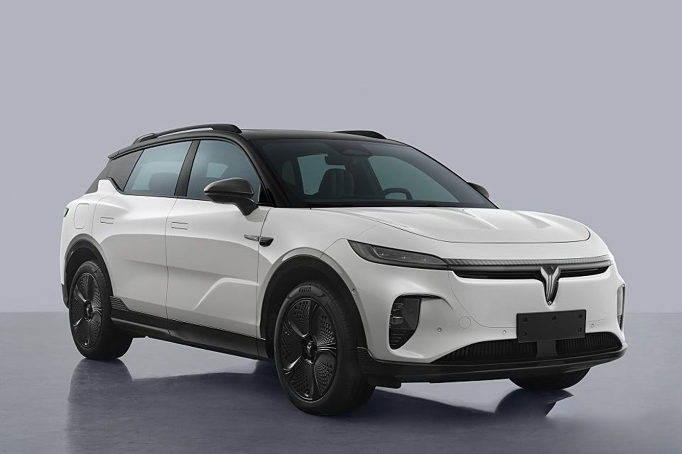 Voyah Soulmate for slae