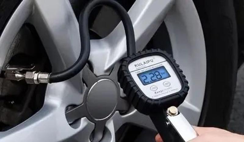 Tire Maintenance for Chinese Electric Vehicles
