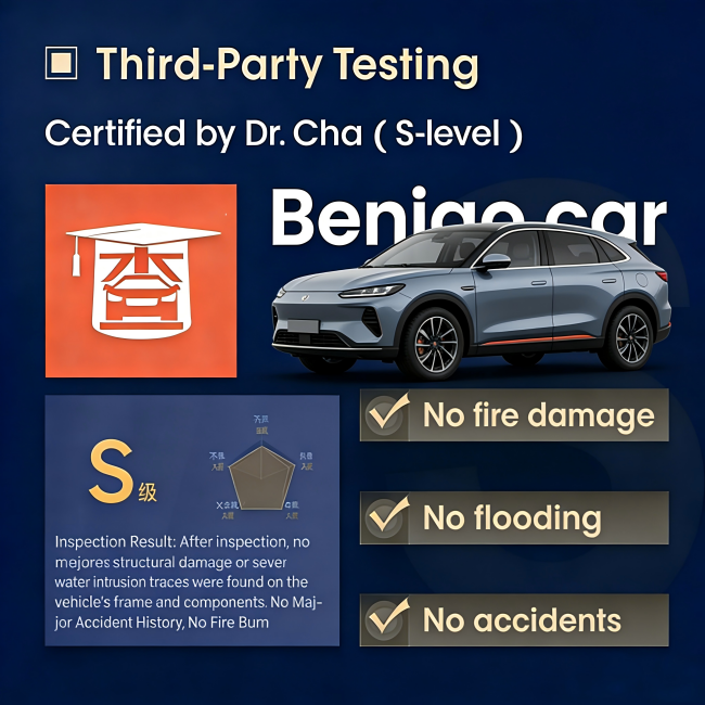 Zeekr 001 Luxury Used