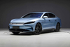 BYD Han EV