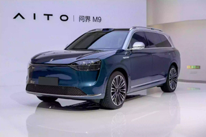 AITO M9 EV