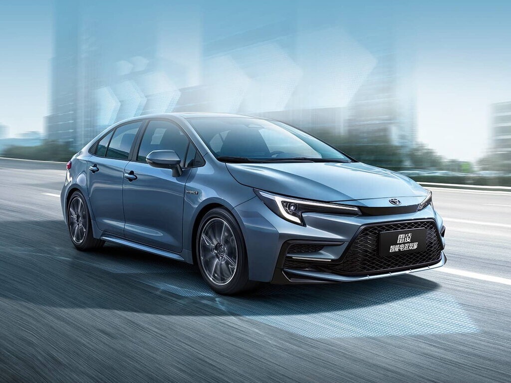 toyota corolla levin ae86