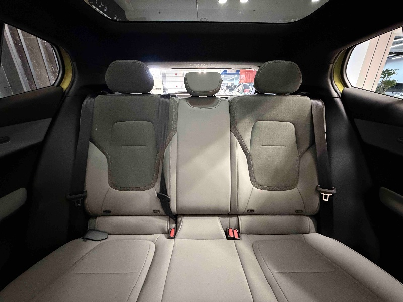 Volvo EX30 EV for sale dealers