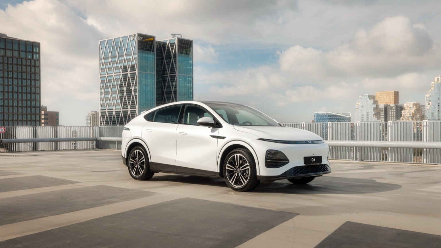 xpeng g6