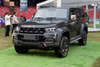 Baic BJ40