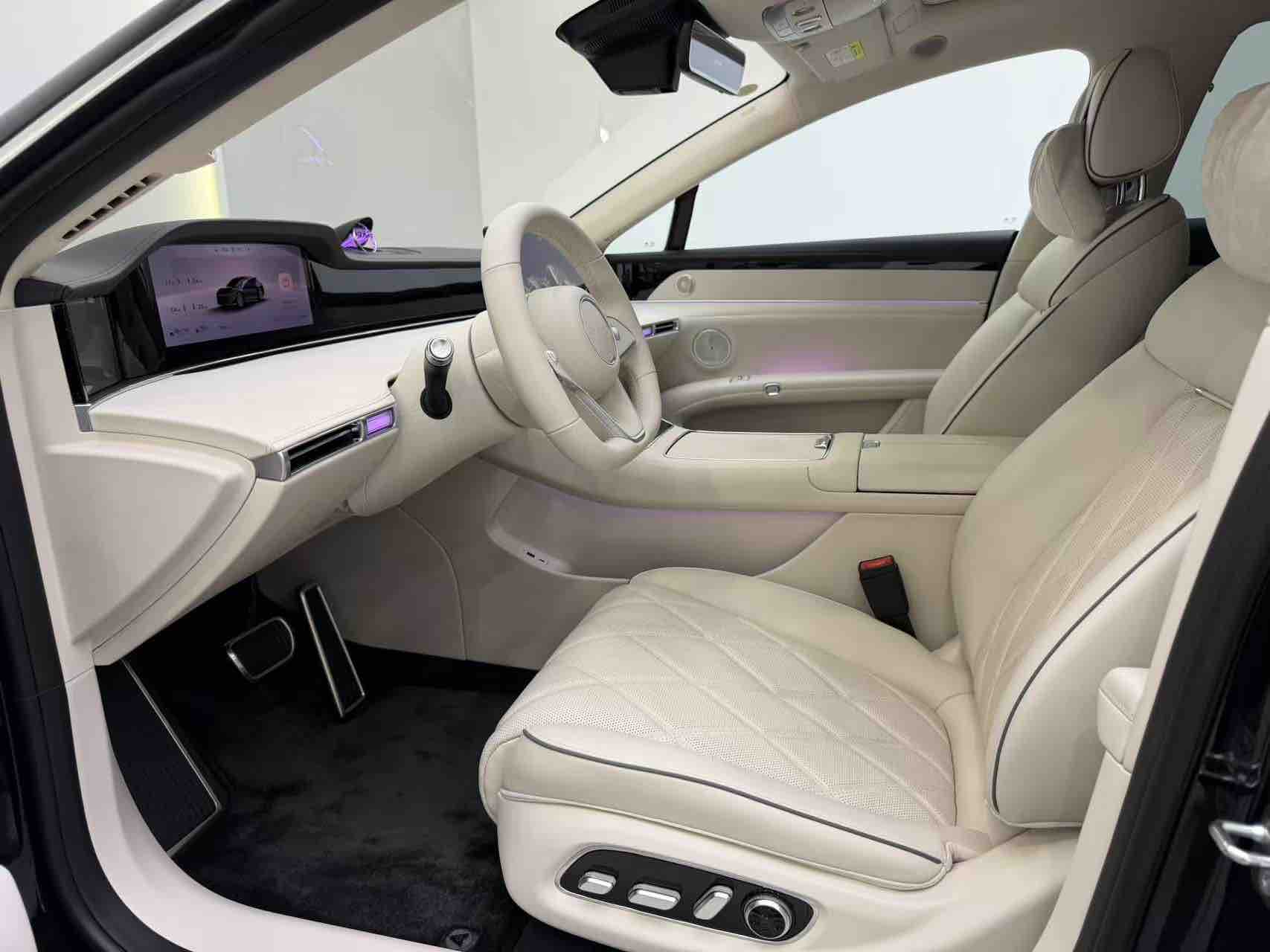 Xiangjie S9 export from China