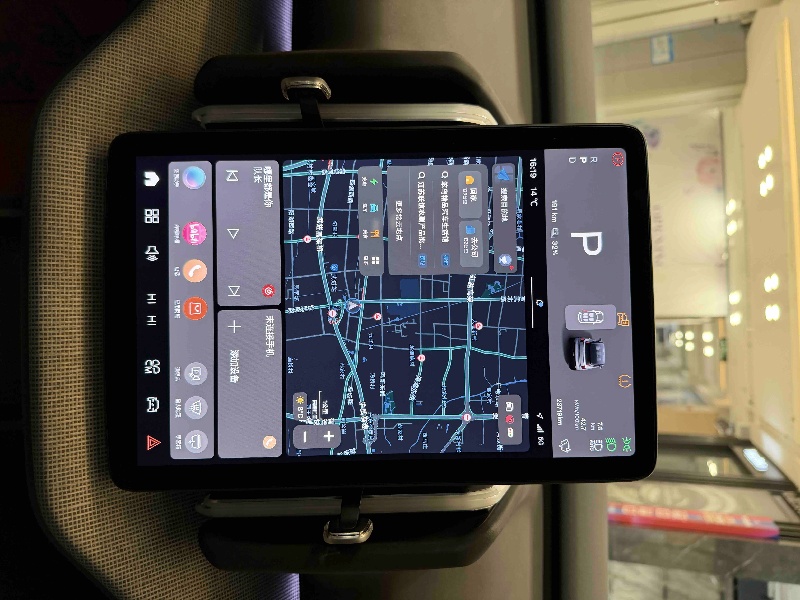 Volvo EX30 B2B sales