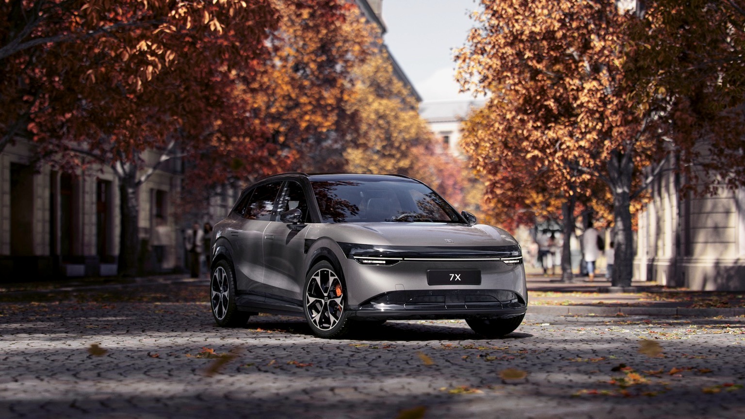 Where Buy Used ZEEKR Car