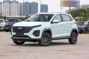 Chery Tiggo 3x