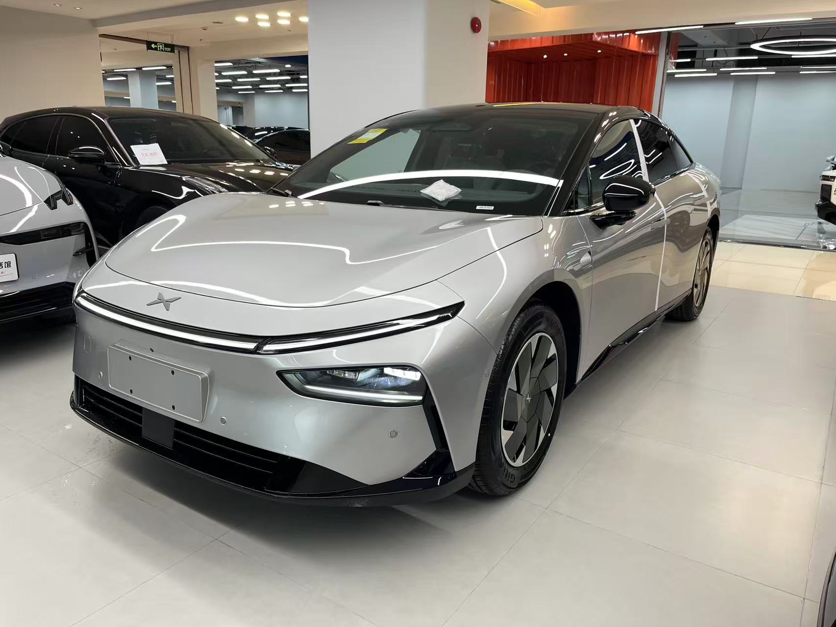 10 Things You Should Know About The XPeng P7+