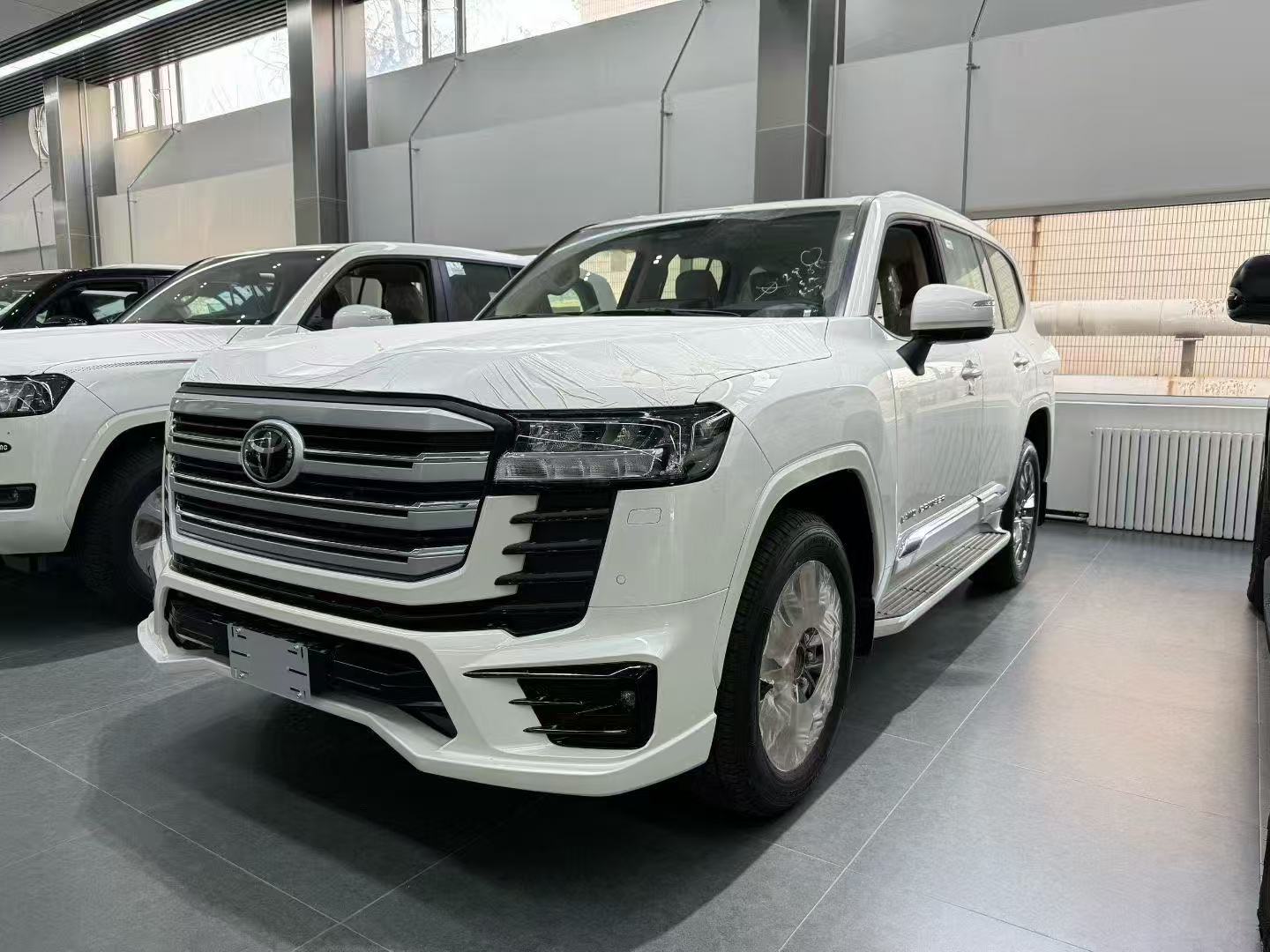 Used Cars China Market: What Overseas Buyers Should Know Before You Miss The Profit Window