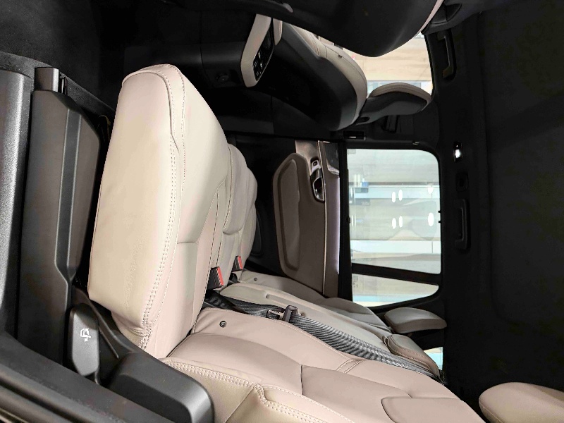 Volvo XC90 family SUV