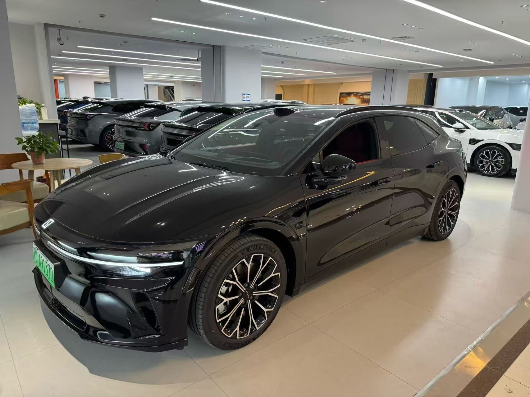 zeekr for sale .jpeg