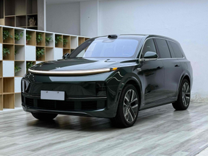 Li Auto L9