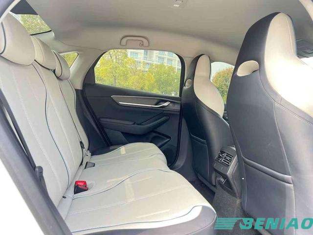 byd destroyer 05 interior