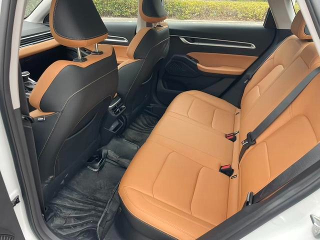 Geely Emgrand supplier China