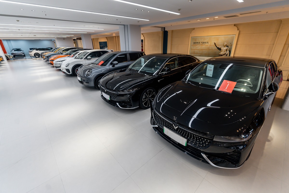 best place to sell a used car online - Beniao