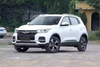 Chery Tiggo 5x