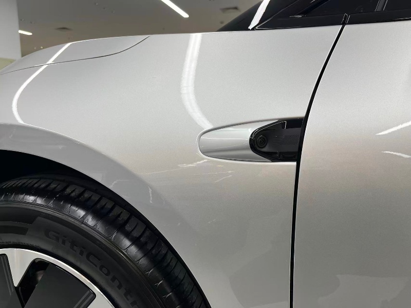 Xpeng P7 for dealers