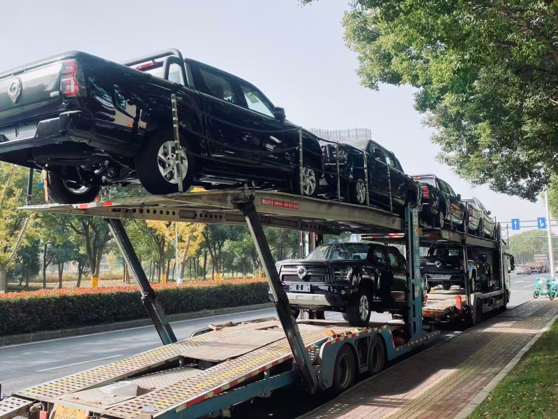 How To Buy Used Cars China in Bulk Directly From Beniao (2025 Latest Guide)