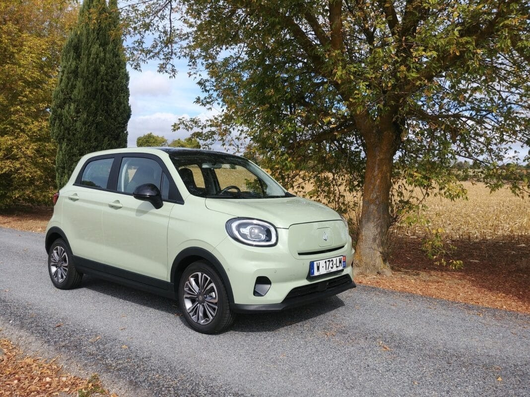 5 Common Myths About Chinese Electric Cars – Debunked!