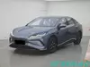 BYD Seal 06 EV 545KM Long Range Electric Car China Car Exporter