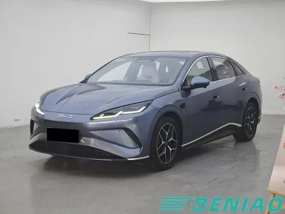 BYD Seal 06 EV 545KM Long Range Electric Car China Car Exporter