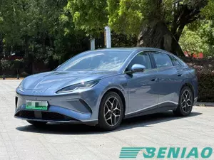BYD Seal 06 545KM Electric Sedan for Sale China Wholesale Supplier
