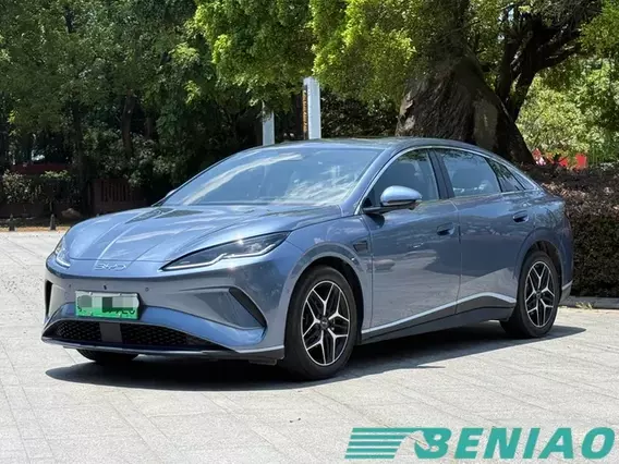 BYD Seal 06 545KM Electric Sedan for Sale China Wholesale Supplier