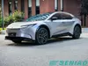 Toyota bZ5 Low Mileage Electric Car Cheap Price China Used Car Exporter