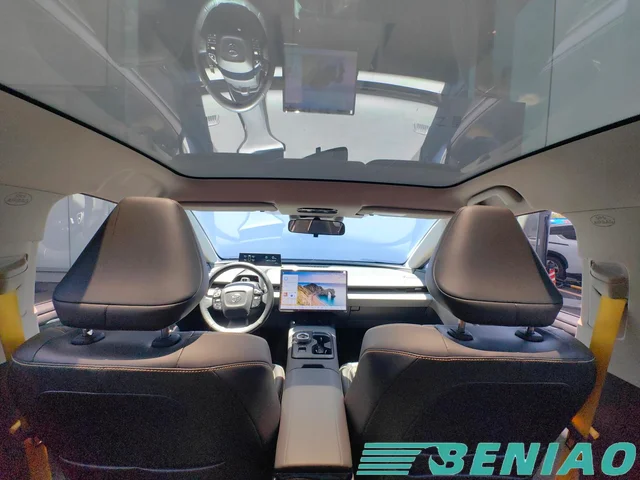 toyota-bz5-like-new-ev-china-export