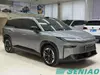 Toyota bZ3X New Electric SUV Long Range Affordable Price China Supplier