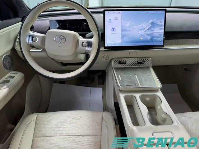 toyota-bz3x-electric-suv-side-view