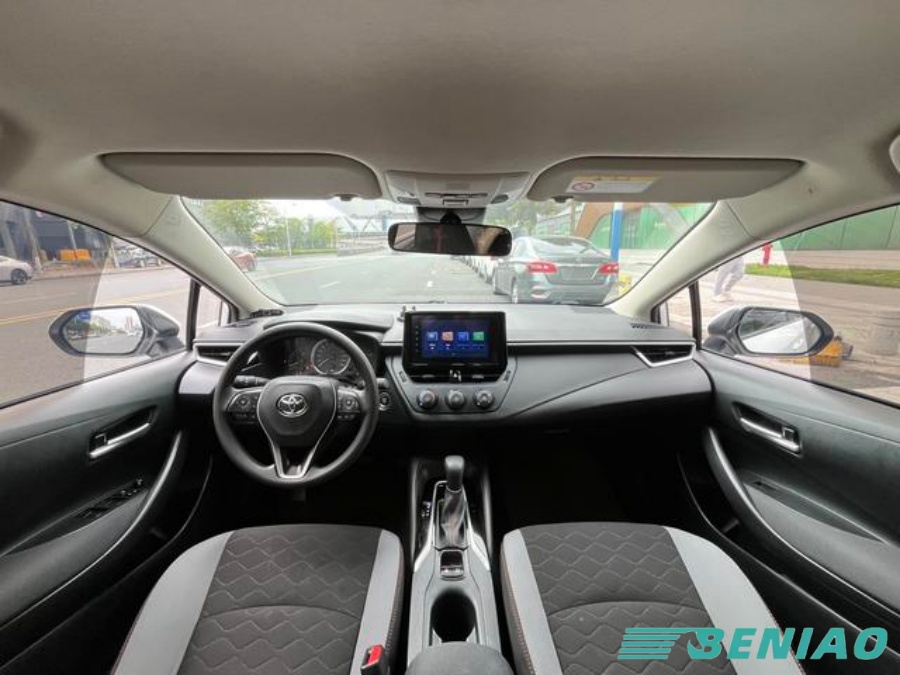 toyota corolla for sale