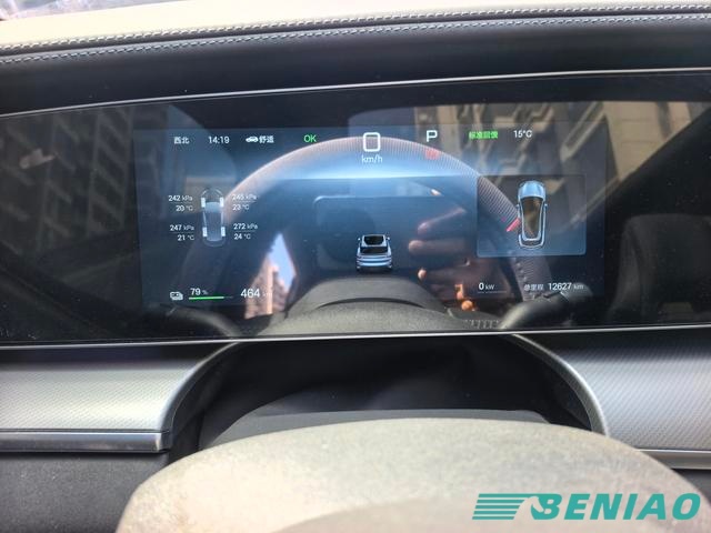 byd cars in china price