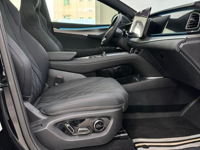 byd atto electric car price