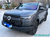 Great Wall Poer 2024 Off-Road Pao 2.4T Diesel 