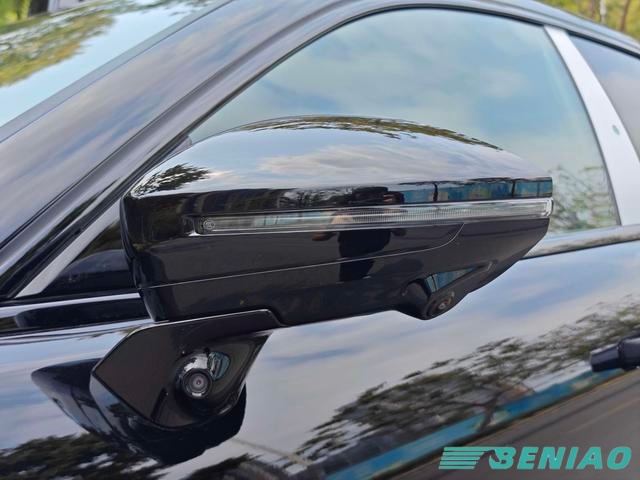zeekr suv