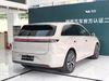 Li Auto L6 Extended Range SUV