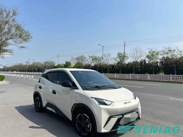 byd-seagull-front-view