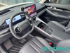 Geely EX5 Battery Electric Car