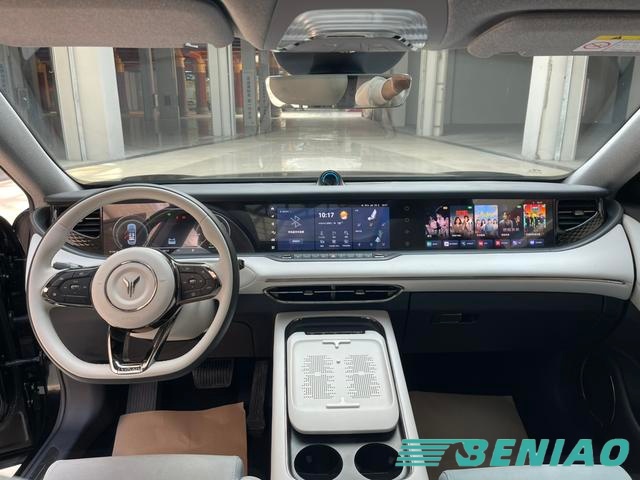 china-new-model-voyah-free-2025-extended-range-hybrid-suv
