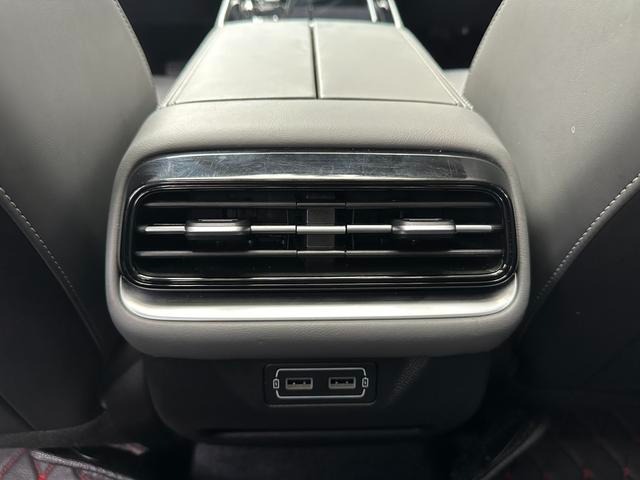 GAC Aion S electric vehicle