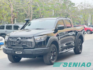 Great Wall Poer Offroad 4x4