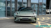 Zeekr 001 Long Range EV Luxury Car