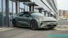 Zeekr 001 Long Range EV Luxury Car