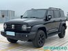 Great Wall Tank 300 Turbo Gas SUV