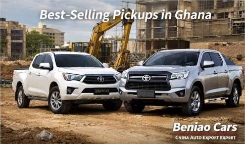 used car export dealer