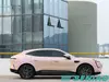 AVATR 11 580 AWD Pure Electric SUV Triple LiDAR Smart Driving Luxury Export Vehicle